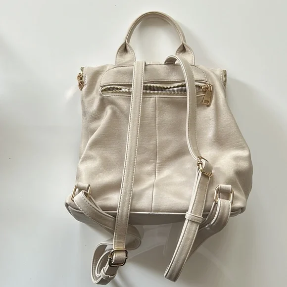 Backpack purse - Picture 2 of 3